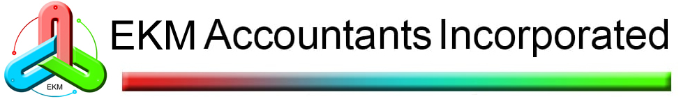 EKM Accountants Inc